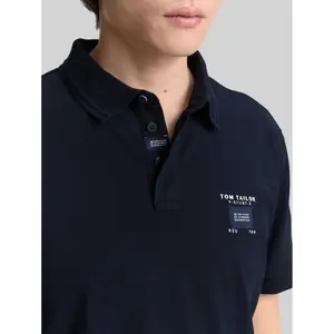 Detailed Polo Tom Tailor image-4