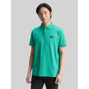 Detailed Polo Tom Tailor image-1