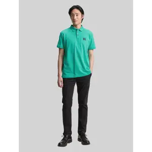Detailed Polo Tom Tailor image-3