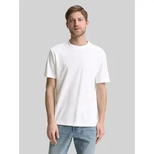 Cotton T-shirt Tom Tailor image-1