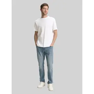 Cotton T-shirt Tom Tailor image-3
