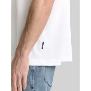 Cotton T-shirt Tom Tailor image-4