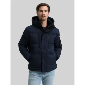 Puffer jacket Tom Tailor image-1