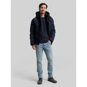 Puffer jacket Tom Tailor image-3