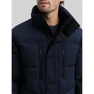 Puffer jacket Tom Tailor image-4