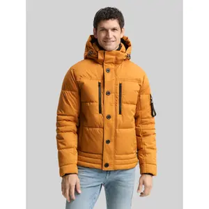 Puffer jacket Tom Tailor image-1