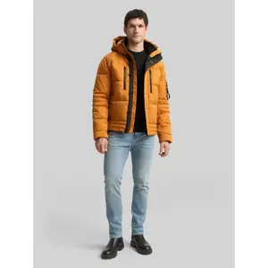 Puffer jacket Tom Tailor image-3