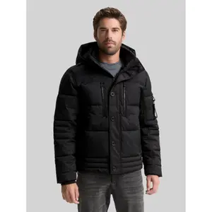 Puffer jacket Tom Tailor image-1