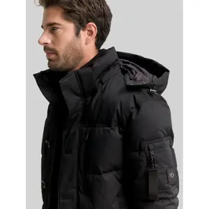 Puffer jacket Tom Tailor image-4