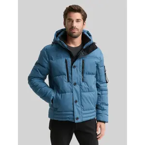 Puffer jacket Tom Tailor image-1