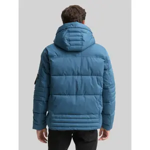 Puffer jacket Tom Tailor image-2