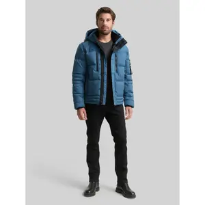 Puffer jacket Tom Tailor image-3
