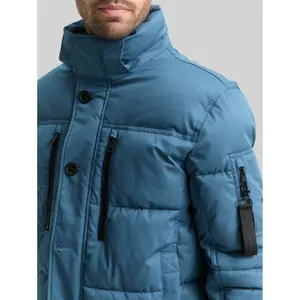 Puffer jacket Tom Tailor image-4