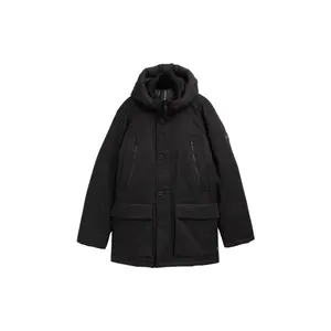 Removable Hooded Parka Tom Tailor Arctic image-0