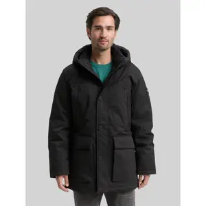 Removable Hooded Parka Tom Tailor Arctic image-1