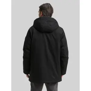 Removable Hooded Parka Tom Tailor Arctic image-2