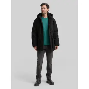 Removable Hooded Parka Tom Tailor Arctic image-3