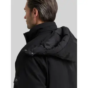Removable Hooded Parka Tom Tailor Arctic image-4