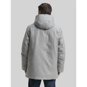 Removable Hooded Parka Tom Tailor Arctic image-2