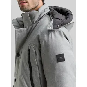 Removable Hooded Parka Tom Tailor Arctic image-4