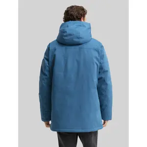Removable Hooded Parka Tom Tailor Arctic image-2