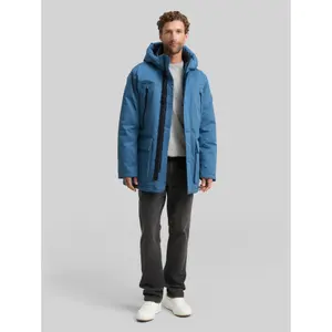 Removable Hooded Parka Tom Tailor Arctic image-3