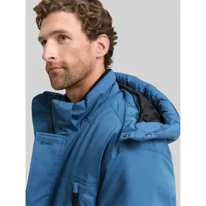 Removable Hooded Parka Tom Tailor Arctic image-4