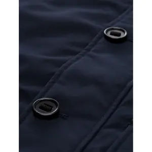 Water-Resistant Hooded Parka Tom Tailor image-5