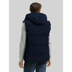 Removable hooded down jacket Tom Tailor image-2