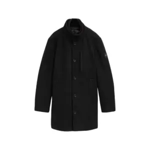 Manteau en laine 2 en 1 avec veste intérieure amovible Tom Tailor