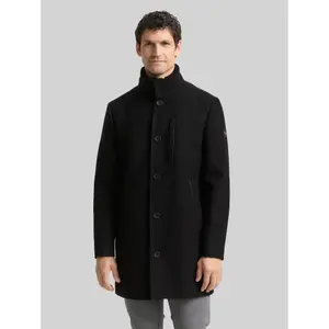 Manteau en laine 2 en 1 avec veste intérieure amovible Tom Tailor image-1