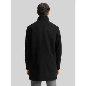 Manteau en laine 2 en 1 avec veste intérieure amovible Tom Tailor image-2