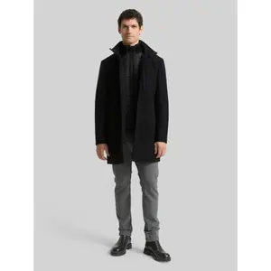 Manteau en laine 2 en 1 avec veste intérieure amovible Tom Tailor image-3