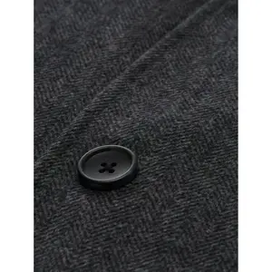 Manteau en laine 2 en 1 avec veste intérieure amovible Tom Tailor image-5