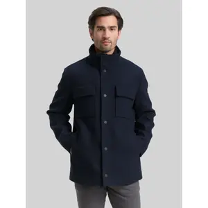 Veste 2 en 1 en laine Tom Tailor image-1