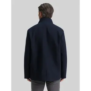Veste 2 en 1 en laine Tom Tailor image-2