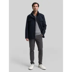 Veste 2 en 1 en laine Tom Tailor image-3