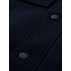 Veste 2 en 1 en laine Tom Tailor image-5