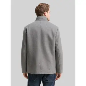 Manteau en laine Tom Tailor image-2