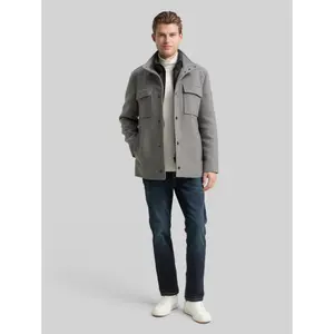 Manteau en laine Tom Tailor image-3