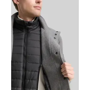 Manteau en laine Tom Tailor image-4