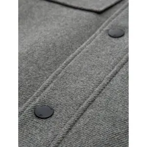 Manteau en laine Tom Tailor image-5