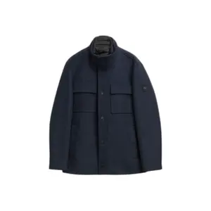 Manteau en laine Tom Tailor