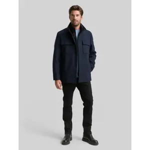Manteau en laine Tom Tailor image-3