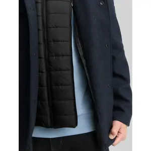 Manteau en laine Tom Tailor image-4