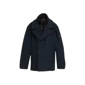 Wool coat Tom Tailor image-0