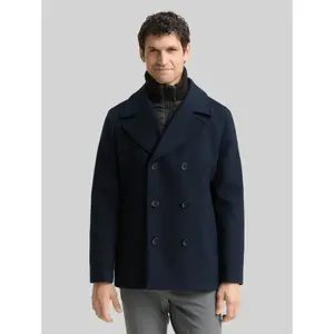 Wool coat Tom Tailor image-1