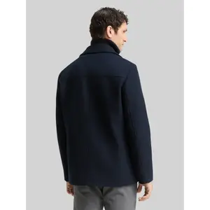 Wool coat Tom Tailor image-2