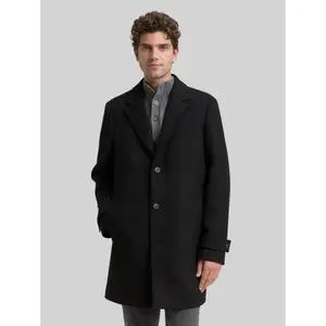 Wool coat Tom Tailor Classic image-1
