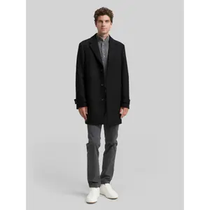 Wool coat Tom Tailor Classic image-3
